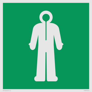 E056 safe condition survival clothing